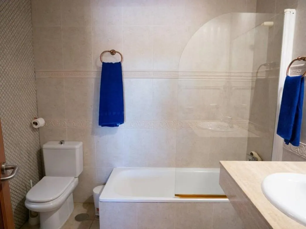 Holiday Villa Vergel With Huge Private Pool, Jacuzzi, Sauna & Bbq By Amazzzing Travel Caleta De Fuste Spain