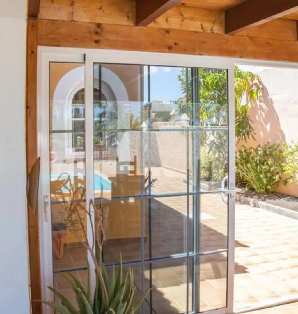 Holiday Villa Vergel With Huge Private Pool, Jacuzzi, Sauna & Bbq By Amazzzing Travel Caleta De Fuste