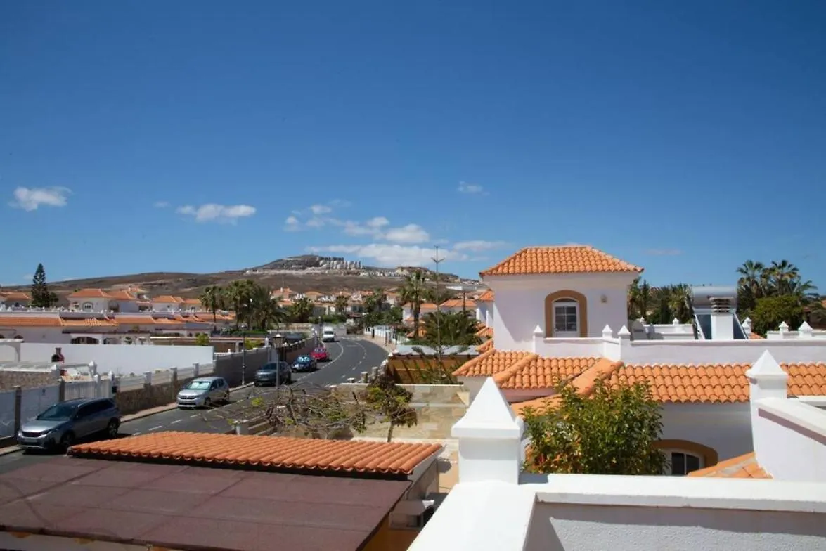 Holiday Villa Vergel With Huge Private Pool, Jacuzzi, Sauna & Bbq By Amazzzing Travel Caleta De Fuste 0*,  Spain