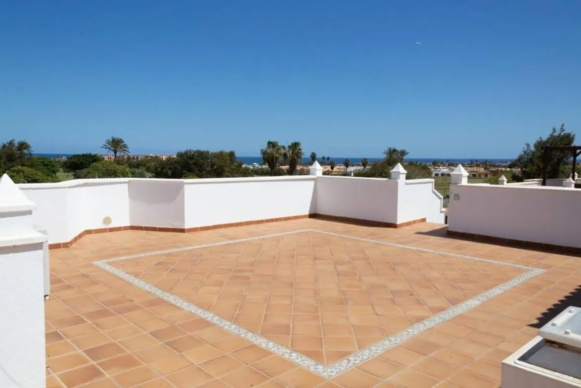 Holiday Villa Vergel With Huge Private Pool, Jacuzzi, Sauna & Bbq By Amazzzing Travel Caleta De Fuste