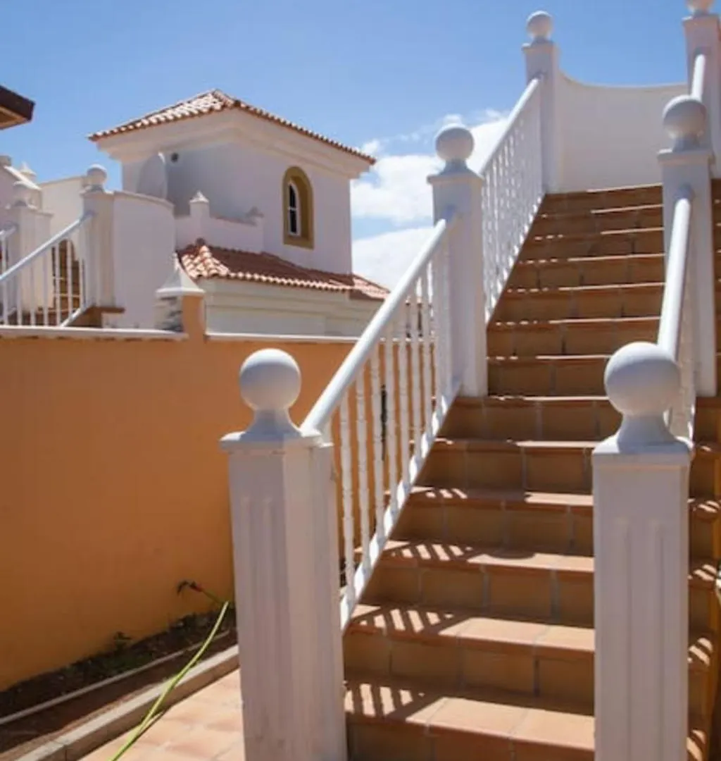 Holiday Villa Vergel With Huge Private Pool, Jacuzzi, Sauna & Bbq By Amazzzing Travel Caleta De Fuste